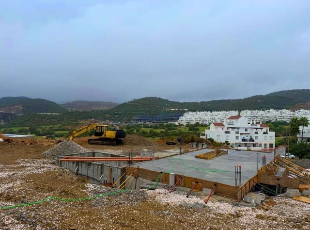 3 quarto Moradia para venda em Parque Central, Estepona - 1 800 000 € (Ref: 9363662)