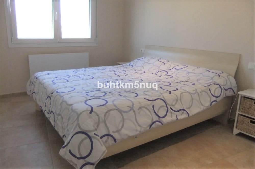 4 makuuhuone Huvila myytävänä paikassa Calpe / Calp - 895 000 € (Ref: 9363665)