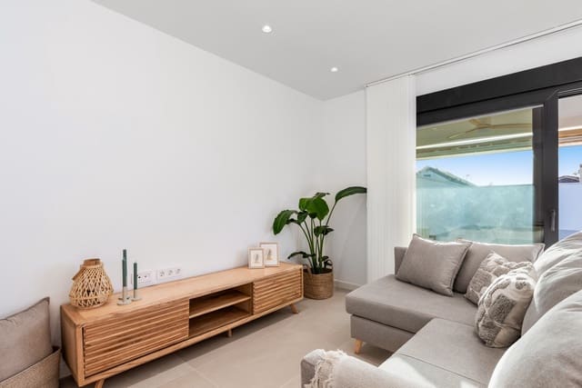 3 bedroom Villa for sale in El Chaparral, Torrevieja - € 499,000 (Ref: 9363669)