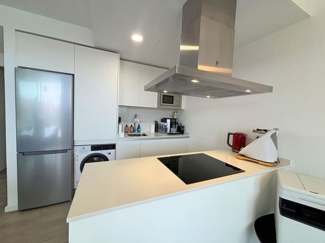 2 makuuhuone Kattohuoneisto myytävänä paikassa Parque Central, Estepona - 399 000 € (Ref: 9363671)