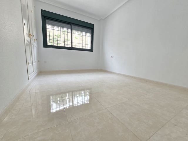 2 soveværelse Lejlighed til salg i Campoamor, Orihuela - € 212.350 (Ref: 9363673)