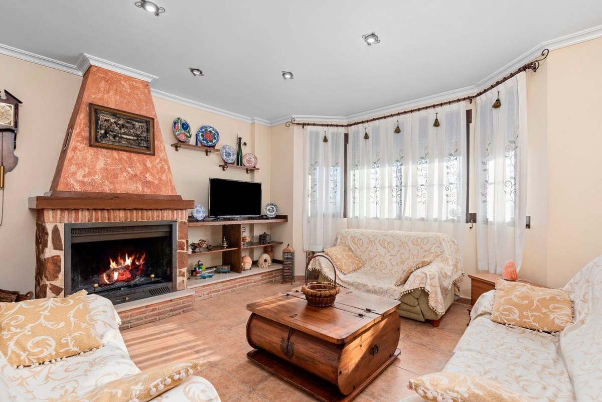 3 chambre Finca/Maison de Campagne à vendre à Murcie ville - 370 000 € (Ref: 9363675)