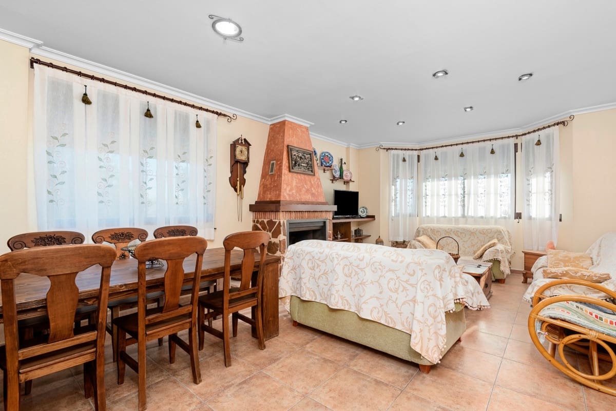 3 chambre Finca/Maison de Campagne à vendre à Murcie ville - 370 000 € (Ref: 9363675)