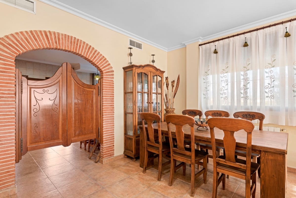 3 chambre Finca/Maison de Campagne à vendre à Murcie ville - 370 000 € (Ref: 9363675)