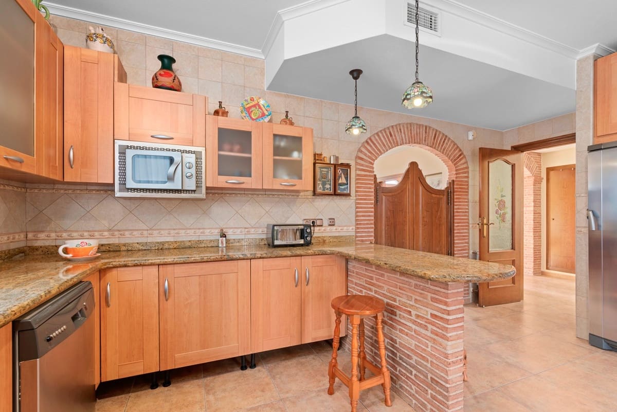 3 chambre Finca/Maison de Campagne à vendre à Murcie ville - 370 000 € (Ref: 9363675)