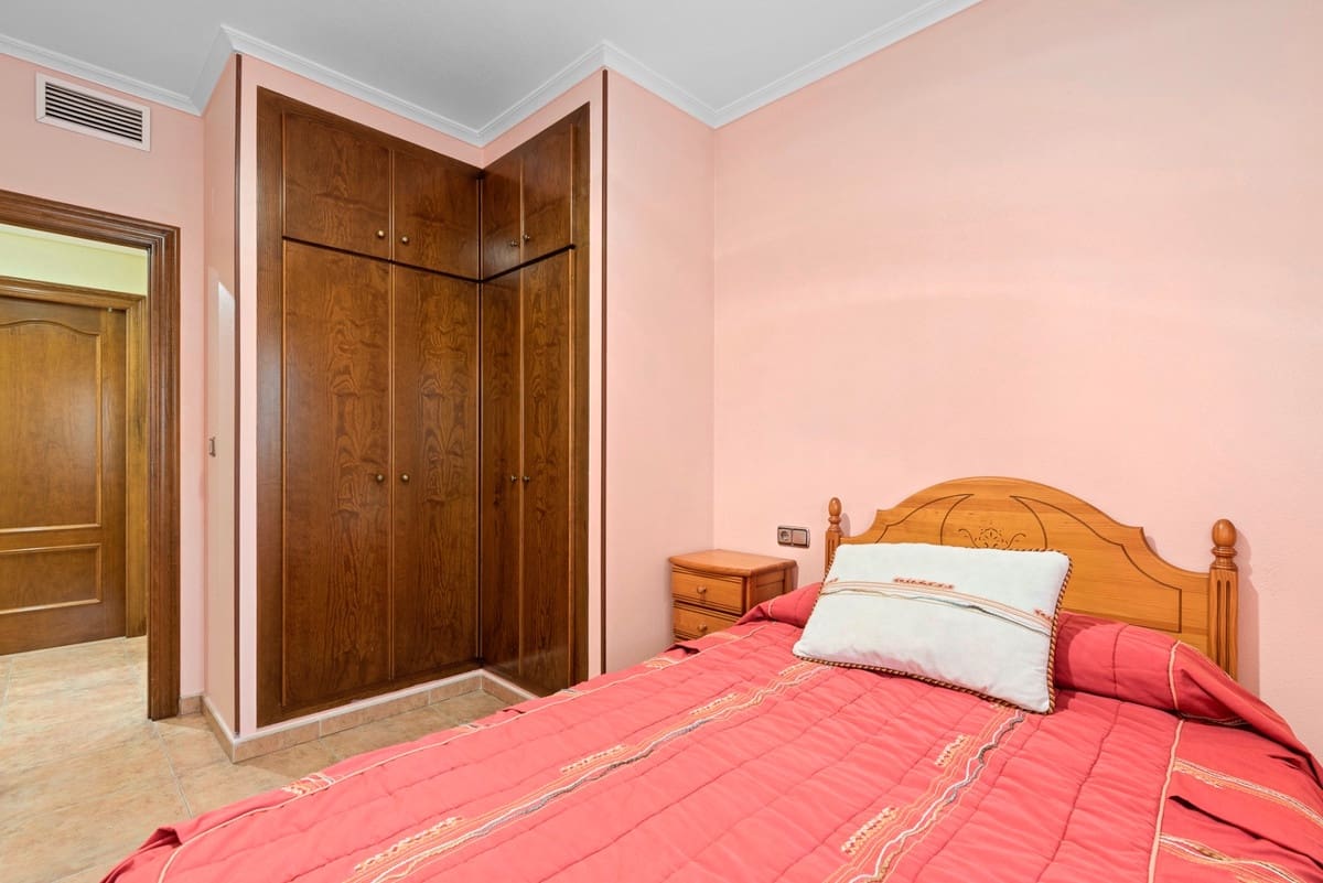 3 chambre Finca/Maison de Campagne à vendre à Murcie ville - 370 000 € (Ref: 9363675)