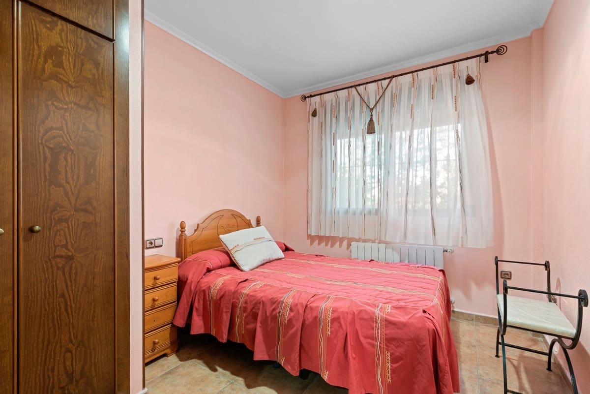 3 chambre Finca/Maison de Campagne à vendre à Murcie ville - 370 000 € (Ref: 9363675)