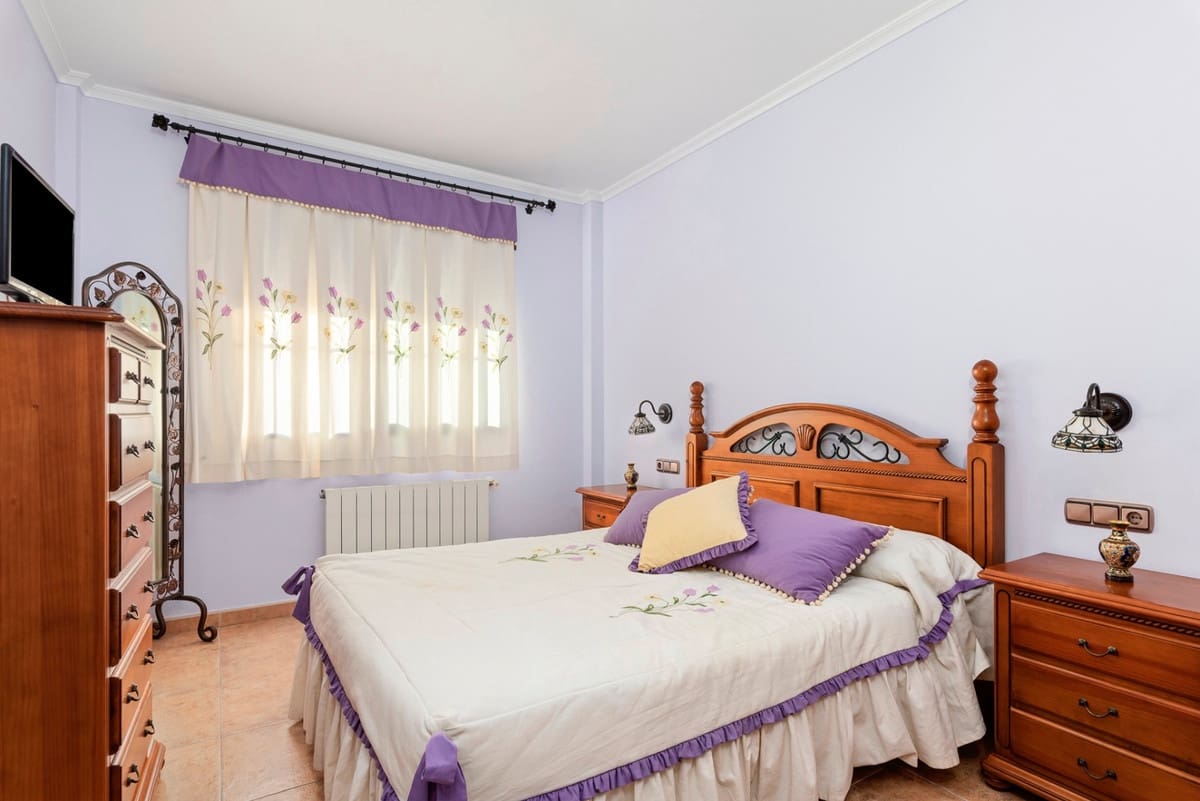 3 chambre Finca/Maison de Campagne à vendre à Murcie ville - 370 000 € (Ref: 9363675)