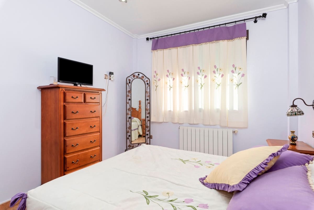 3 chambre Finca/Maison de Campagne à vendre à Murcie ville - 370 000 € (Ref: 9363675)