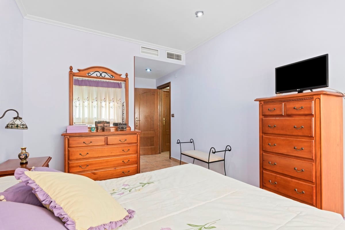 3 chambre Finca/Maison de Campagne à vendre à Murcie ville - 370 000 € (Ref: 9363675)