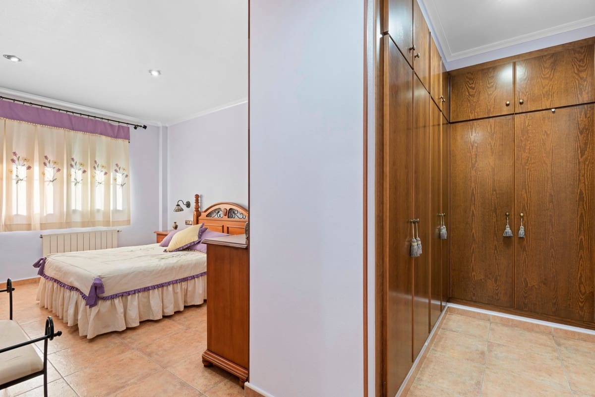 3 chambre Finca/Maison de Campagne à vendre à Murcie ville - 370 000 € (Ref: 9363675)