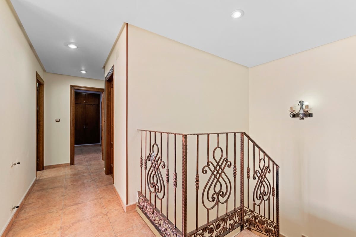 3 chambre Finca/Maison de Campagne à vendre à Murcie ville - 370 000 € (Ref: 9363675)