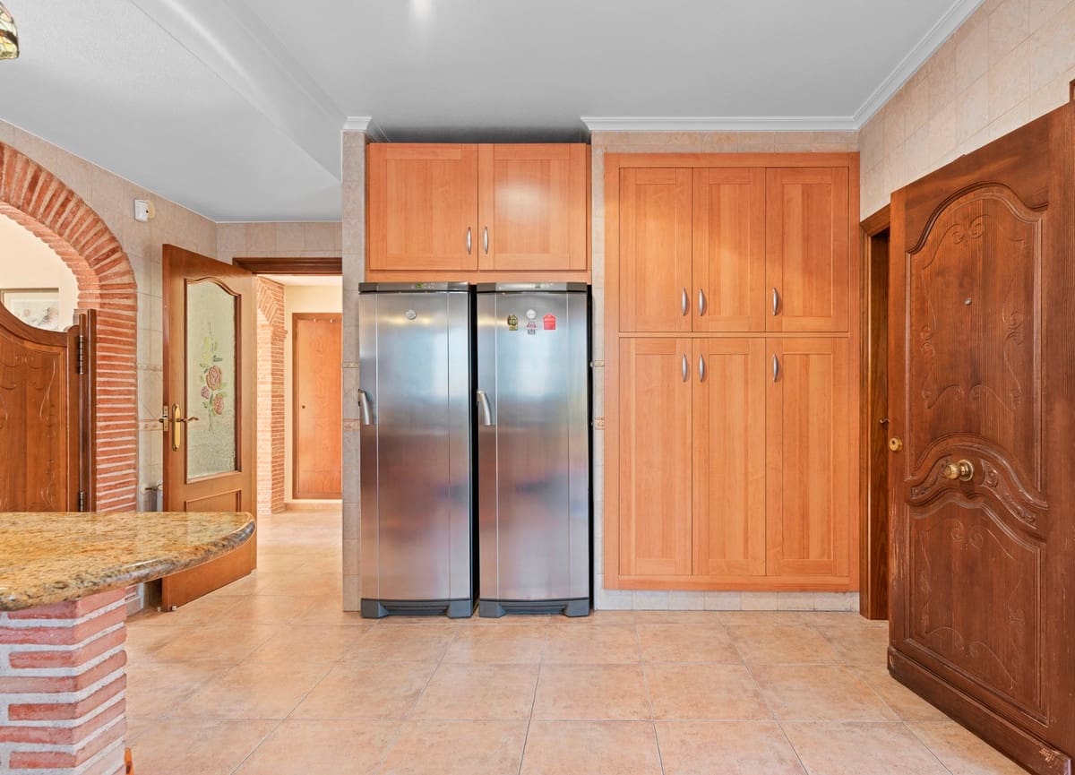 3 chambre Finca/Maison de Campagne à vendre à Murcie ville - 370 000 € (Ref: 9363675)