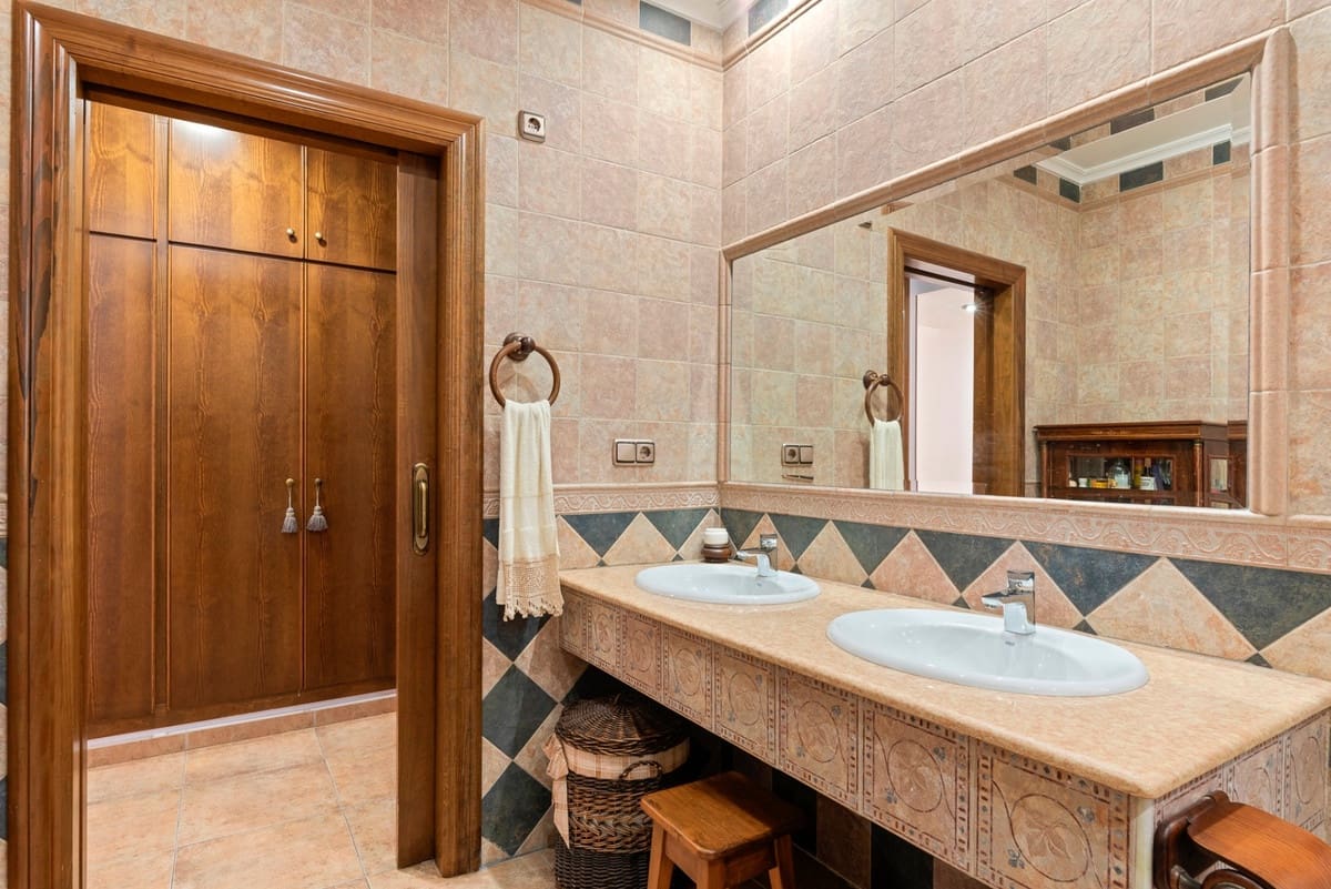 3 chambre Finca/Maison de Campagne à vendre à Murcie ville - 370 000 € (Ref: 9363675)