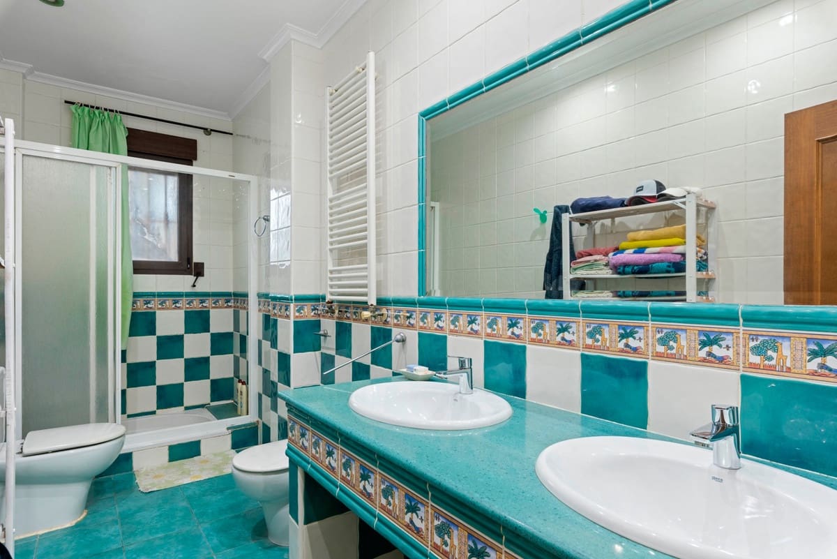 3 chambre Finca/Maison de Campagne à vendre à Murcie ville - 370 000 € (Ref: 9363675)