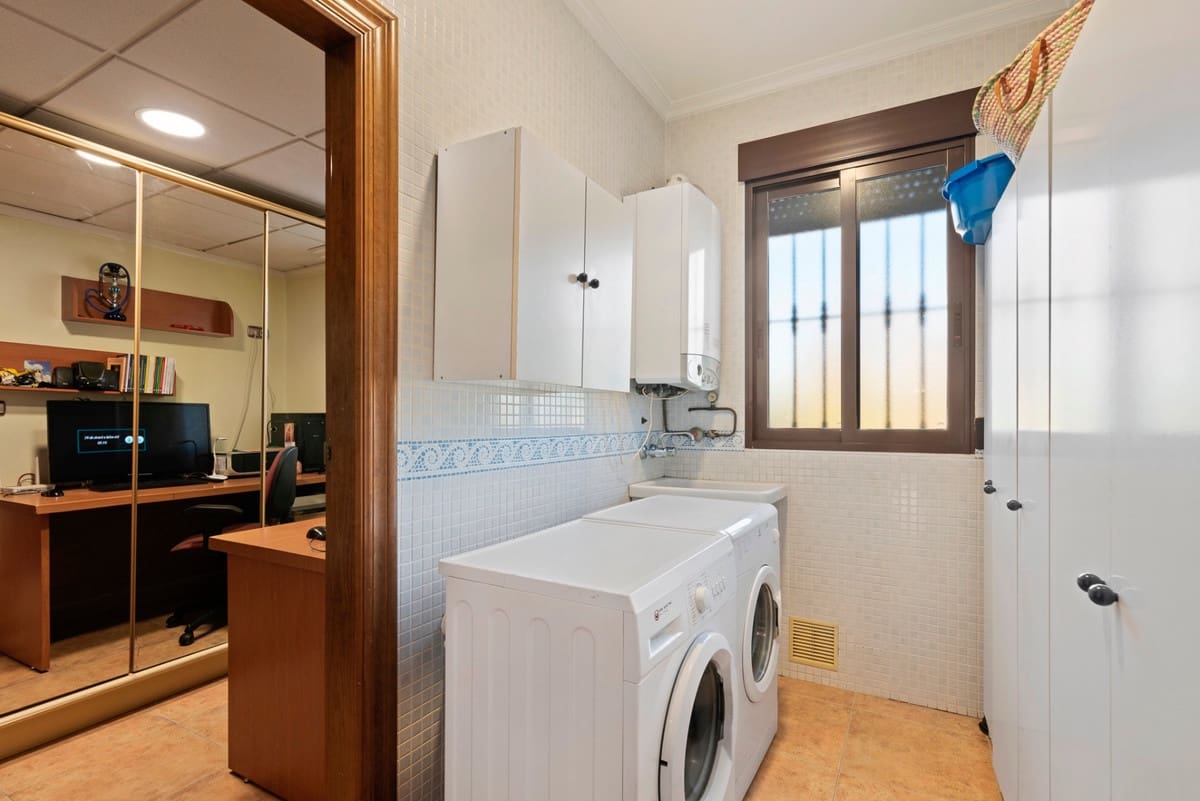 3 chambre Finca/Maison de Campagne à vendre à Murcie ville - 370 000 € (Ref: 9363675)