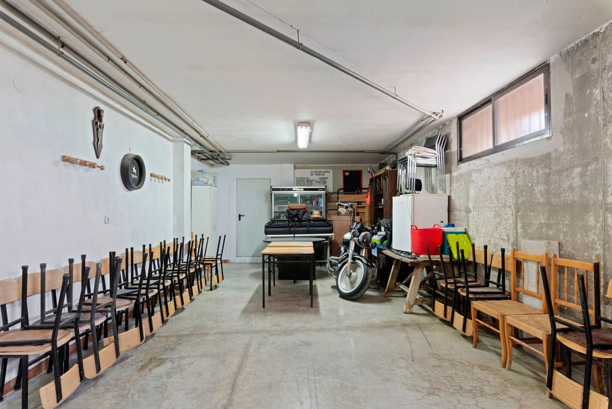 3 chambre Finca/Maison de Campagne à vendre à Murcie ville - 370 000 € (Ref: 9363675)