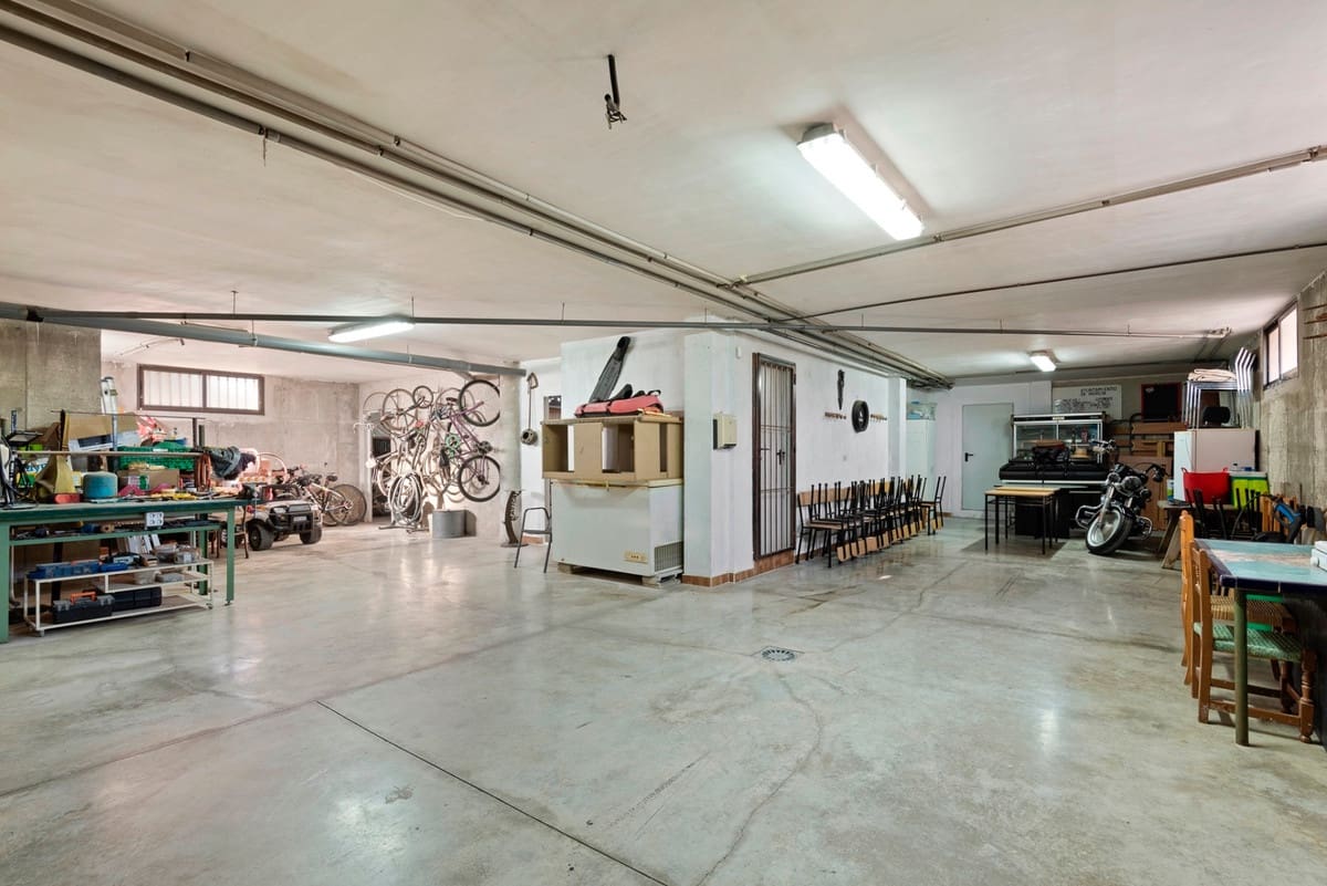 3 chambre Finca/Maison de Campagne à vendre à Murcie ville - 370 000 € (Ref: 9363675)