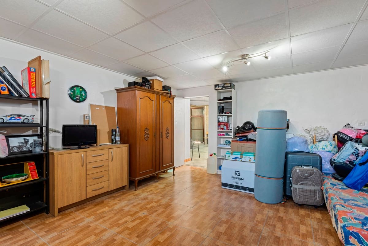 3 chambre Finca/Maison de Campagne à vendre à Murcie ville - 370 000 € (Ref: 9363675)