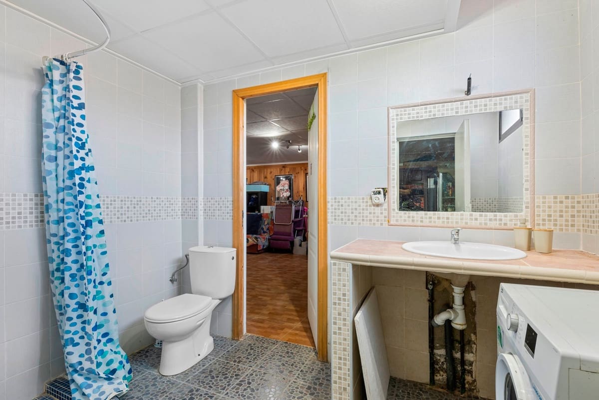 3 chambre Finca/Maison de Campagne à vendre à Murcie ville - 370 000 € (Ref: 9363675)