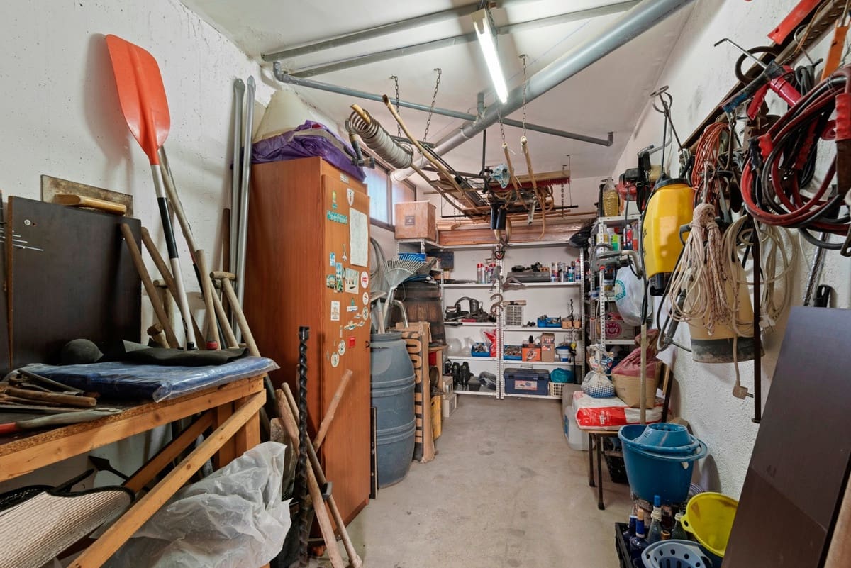 3 chambre Finca/Maison de Campagne à vendre à Murcie ville - 370 000 € (Ref: 9363675)