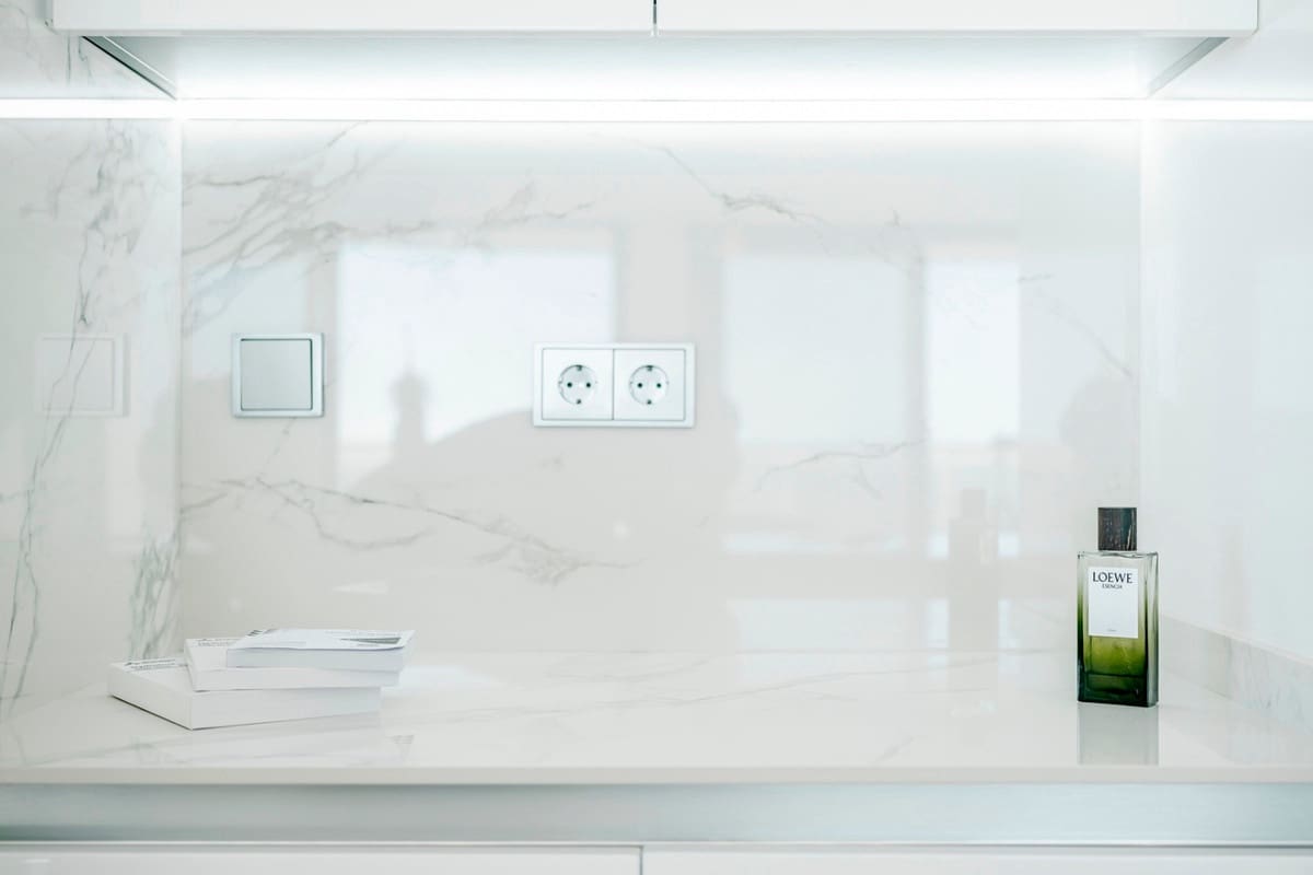 3 sypialnia Apartament na sprzedaż w Benidorm - 1 550 000 € (Ref: 9363678)