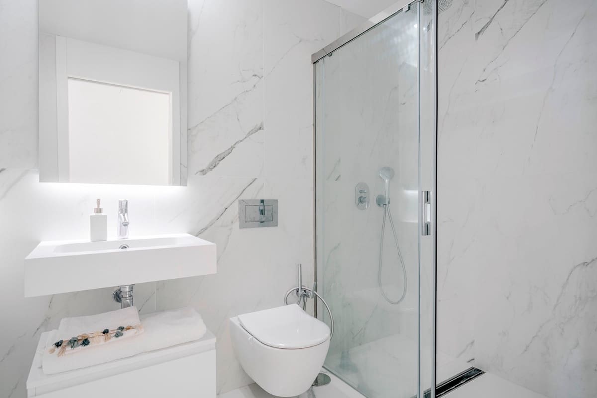 3 sypialnia Apartament na sprzedaż w Benidorm - 1 550 000 € (Ref: 9363678)