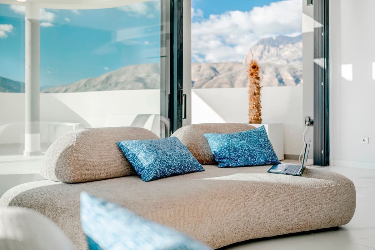 3 sypialnia Apartament na sprzedaż w Benidorm - 1 550 000 € (Ref: 9363678)