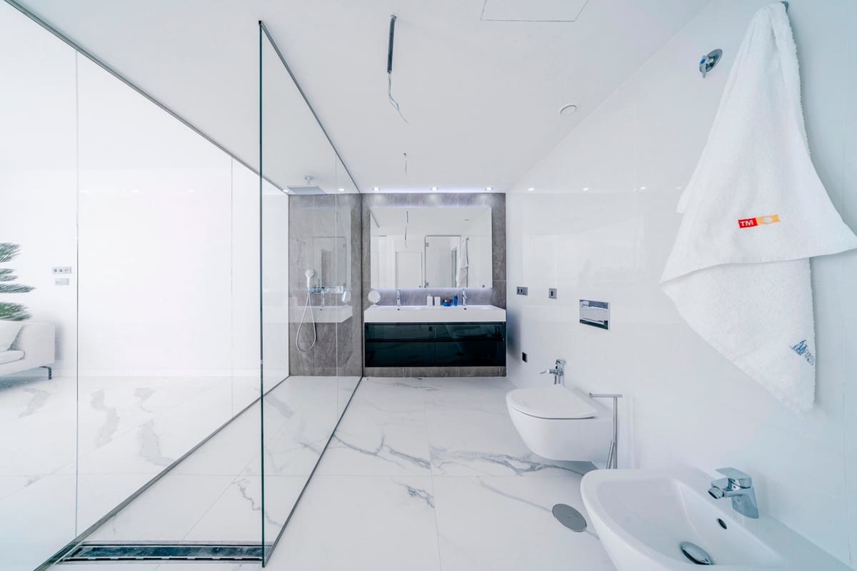 3 sypialnia Apartament na sprzedaż w Benidorm - 1 550 000 € (Ref: 9363678)