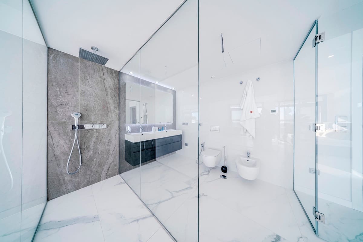 3 sypialnia Apartament na sprzedaż w Benidorm - 1 550 000 € (Ref: 9363678)