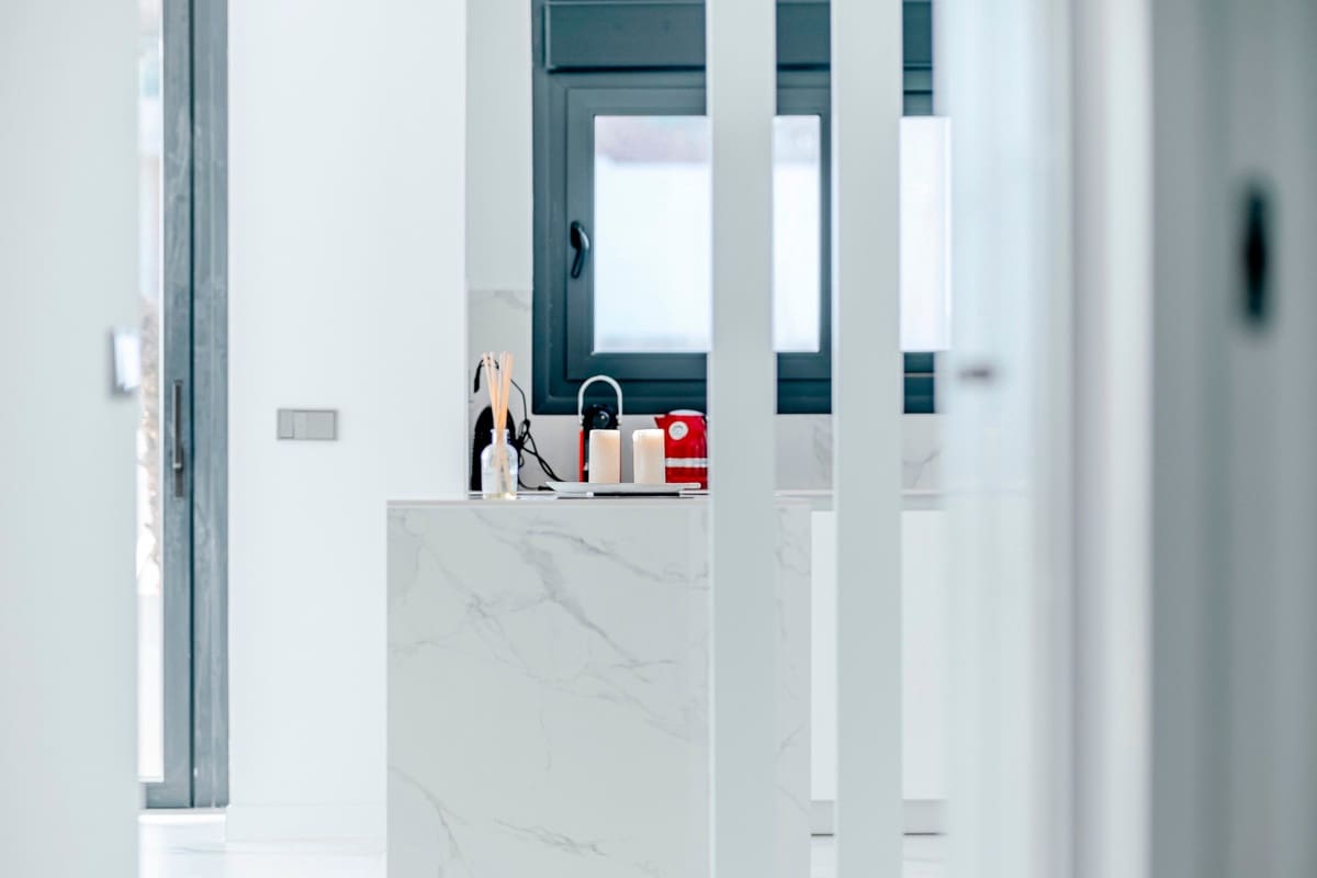 3 sypialnia Apartament na sprzedaż w Benidorm - 1 550 000 € (Ref: 9363678)