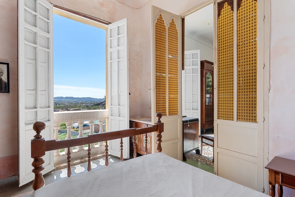 7 bedroom Finca/Country House for sale in Orihuela - € 850,000 (Ref: 9363680)