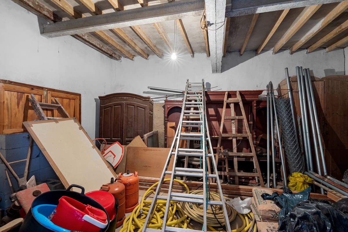 7 bedroom Finca/Country House for sale in Orihuela - € 850,000 (Ref: 9363680)