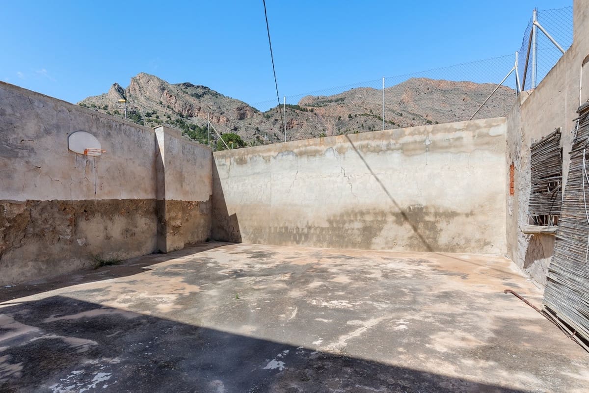 7 bedroom Finca/Country House for sale in Orihuela - € 850,000 (Ref: 9363680)