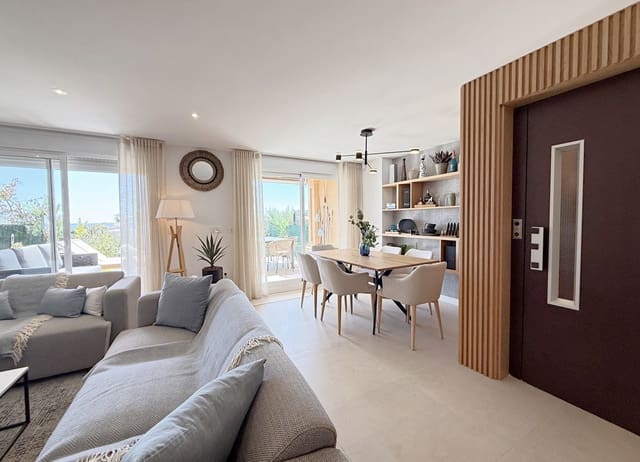 3 Zimmer Haus zu verkaufen in Parque Central, Estepona - 599.000 € (Ref: 9363682)