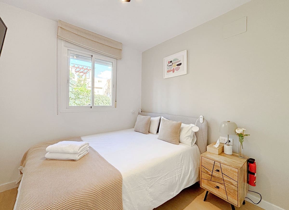 3 bedroom Townhouse for sale in Estepona - € 599,000 (Ref: 9363682)