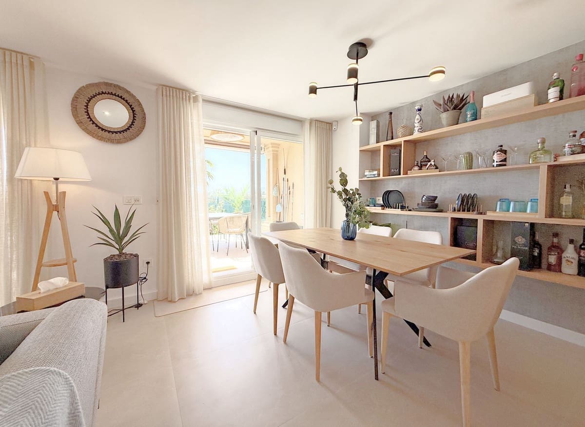 3 bedroom Townhouse for sale in Estepona - € 599,000 (Ref: 9363682)