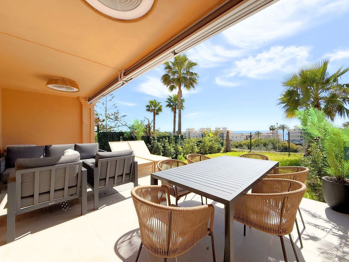 3 bedroom Townhouse for sale in Estepona - € 599,000 (Ref: 9363682)