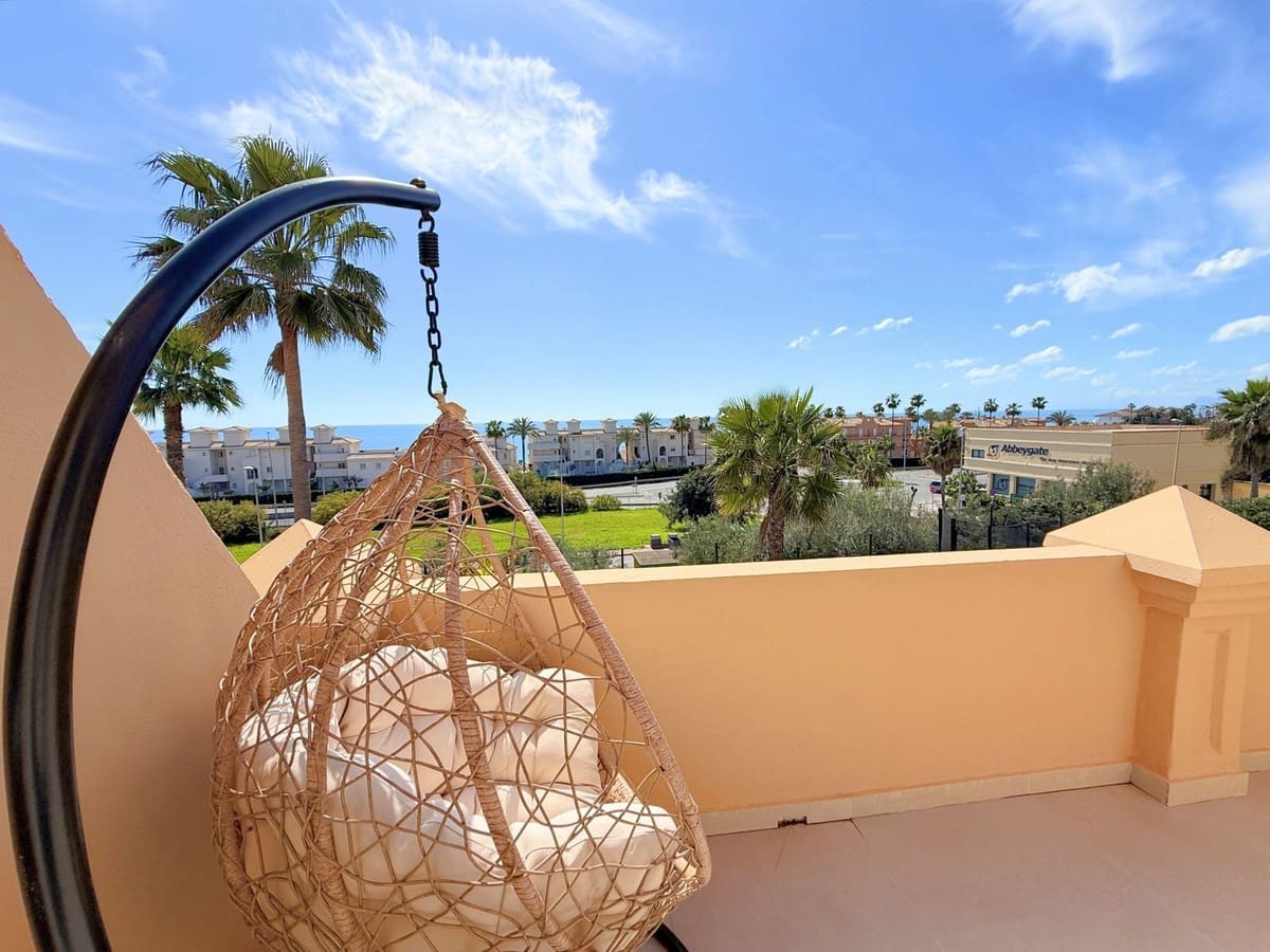 3 bedroom Townhouse for sale in Estepona - € 599,000 (Ref: 9363682)