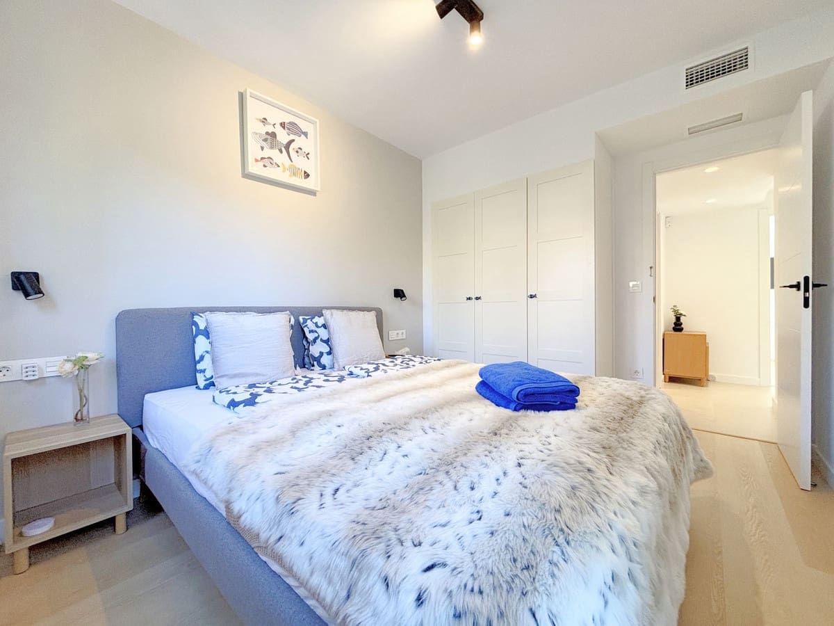 3 bedroom Townhouse for sale in Estepona - € 599,000 (Ref: 9363682)