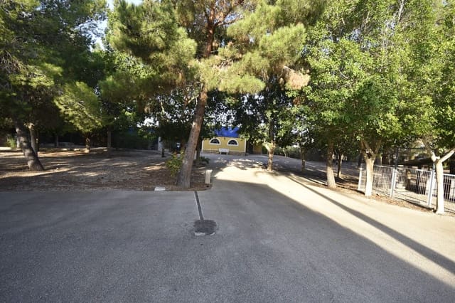 6 camera da letto Finca/Casa di Campagna in vendita in La Matanza, Orihuela - 800.000 € (Rif: 9363685)