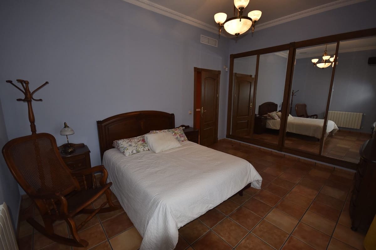 6 bedroom Finca/Country House for sale in La Matanza - € 800,000 (Ref: 9363685)