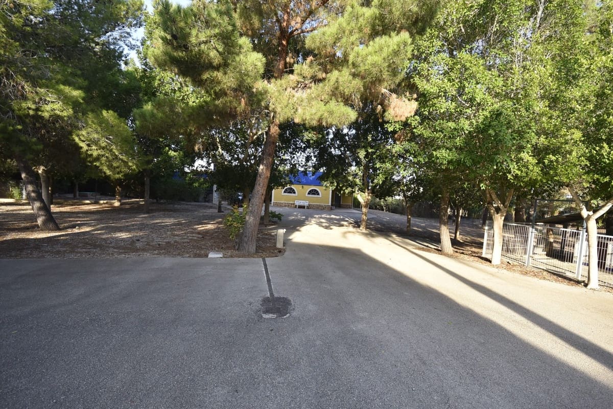 6 bedroom Finca/Country House for sale in La Matanza - € 800,000 (Ref: 9363685)