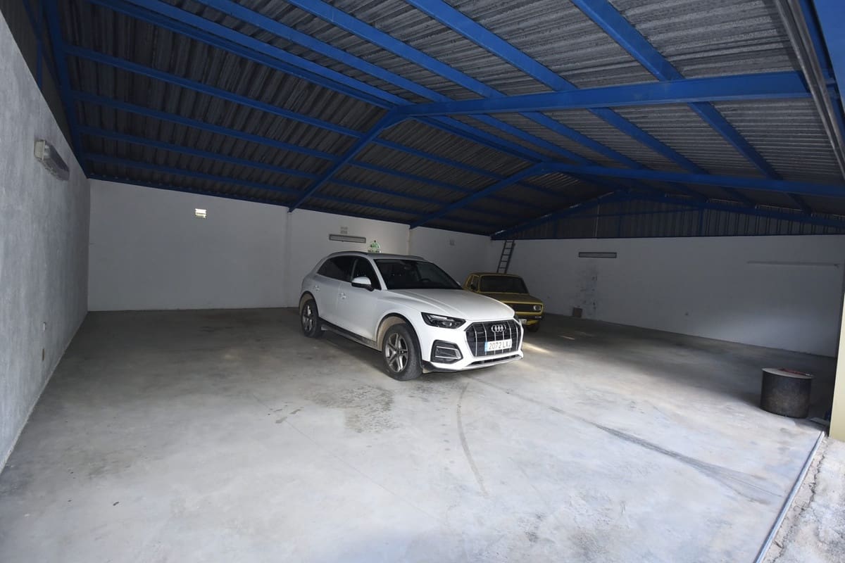 6 bedroom Finca/Country House for sale in La Matanza - € 800,000 (Ref: 9363685)