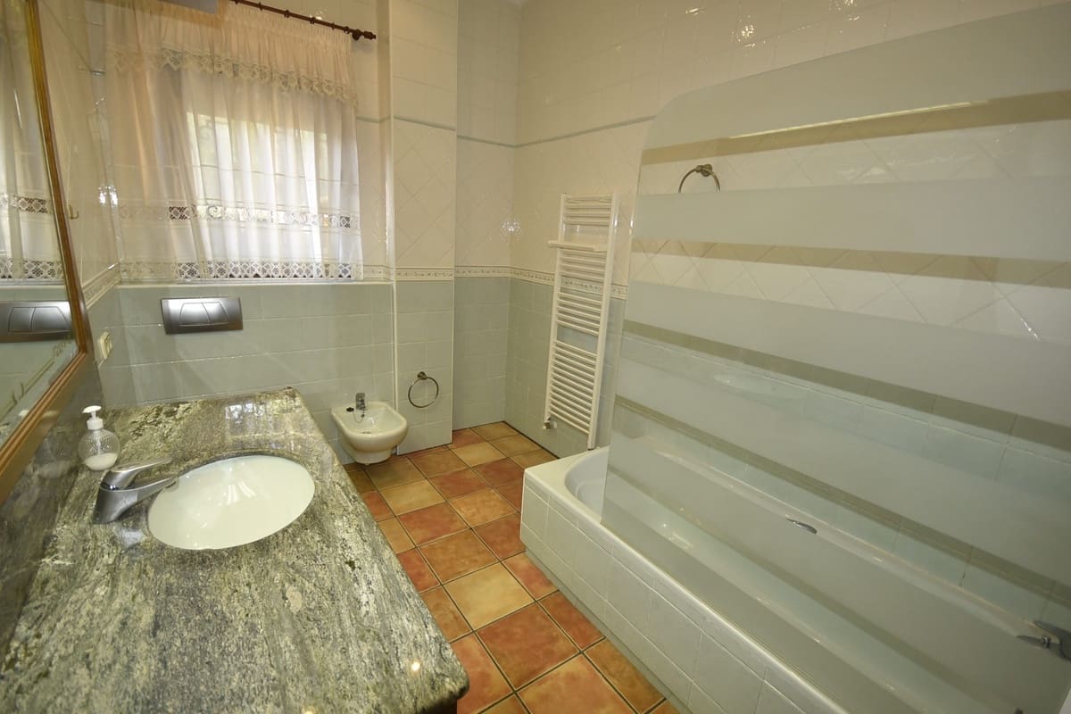 6 bedroom Finca/Country House for sale in La Matanza - € 800,000 (Ref: 9363685)