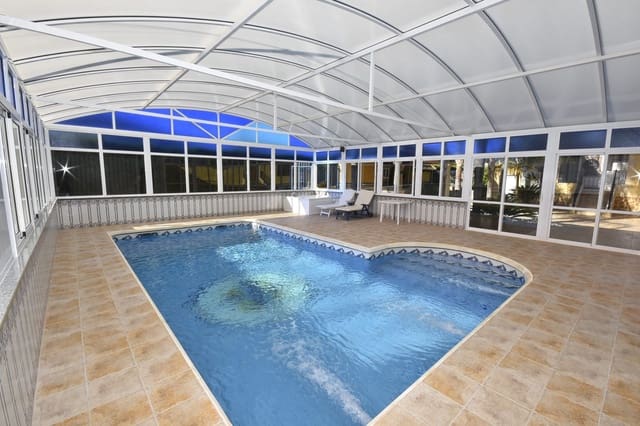 6 makuuhuone Maalaistalo myytävänä paikassa La Matanza, Orihuela - 800 000 € (Ref: 9363685)