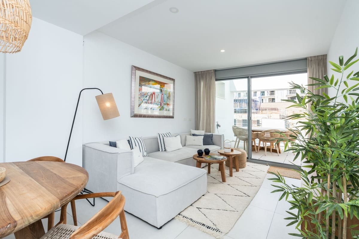 3 soveværelse Penthouse til salg i Elviria - € 1.249.500 (Ref: 9363686)