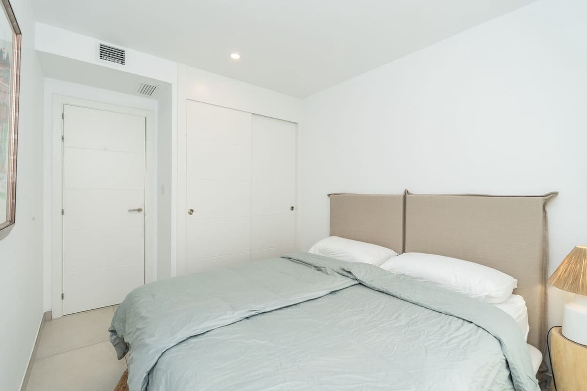 3 soveværelse Penthouse til salg i Elviria - € 1.249.500 (Ref: 9363686)