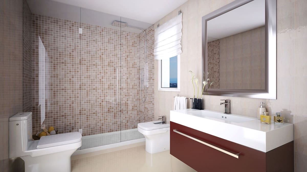 Apartamento de 2 habitaciones en Rincón de la Victoria en venta - 440.000 € (Ref: 9363688)