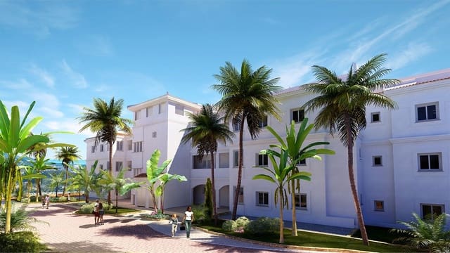 Apartamento de 2 habitaciones en Rincón de la Victoria en venta - 440.000 € (Ref: 9363688)